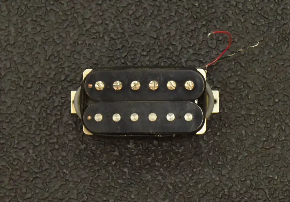 Humbucker - Neck, Recent– Dave's Guitar Shop Fan Favorite