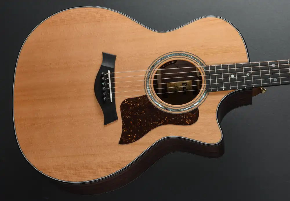 Legacy 714CE– Dave's Guitar Shop Same Day Shipping