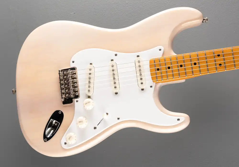 Classic Vibe '50s Stratocaster, '21– Dave's Guitar Shop Top Rated