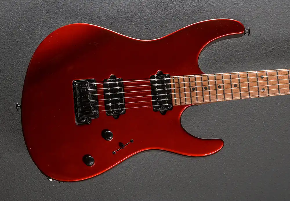Modern, Recent– Dave's Guitar Shop Last Chance