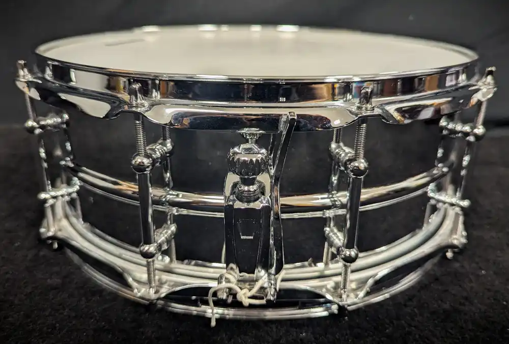 Steel Snare– Dave's Guitar Shop Discount