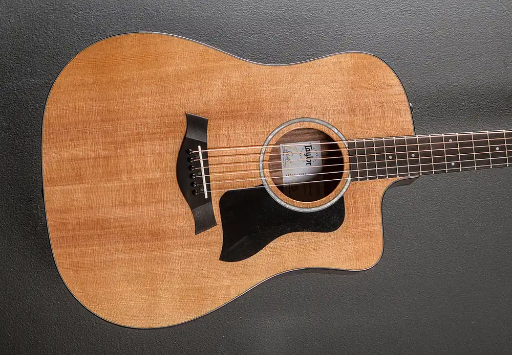 While Supplies Last 210CE Plus '25– Dave's Guitar Shop