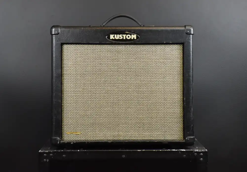 Quad 65 DFX 1x12" Combo, Recent– Dave's Guitar Shop Latest