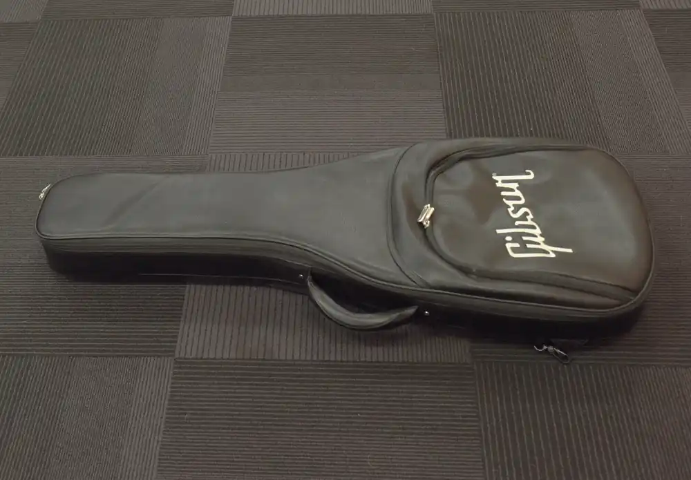 Premium Les Paul/SG Gig Bag - Black, Recent– Dave's Guitar Shop Secure Checkout