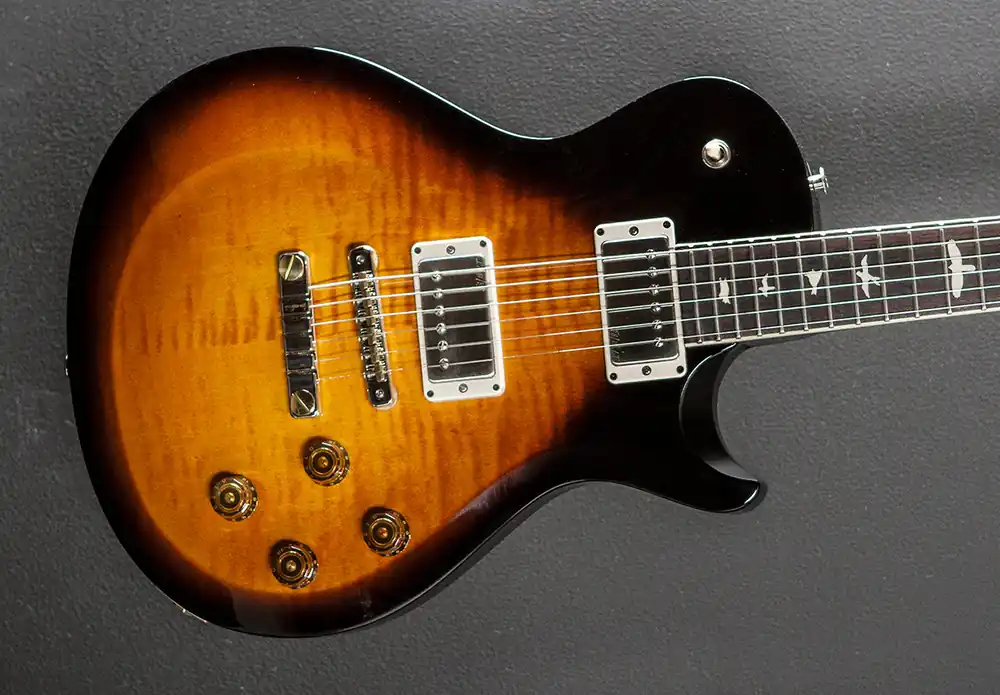 Price Drop S2 McCarty 594 Singlecut '24– Dave's Guitar Shop