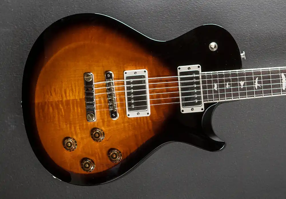 Wholesale S2 McCarty 594 Singlecut '24– Dave's Guitar Shop