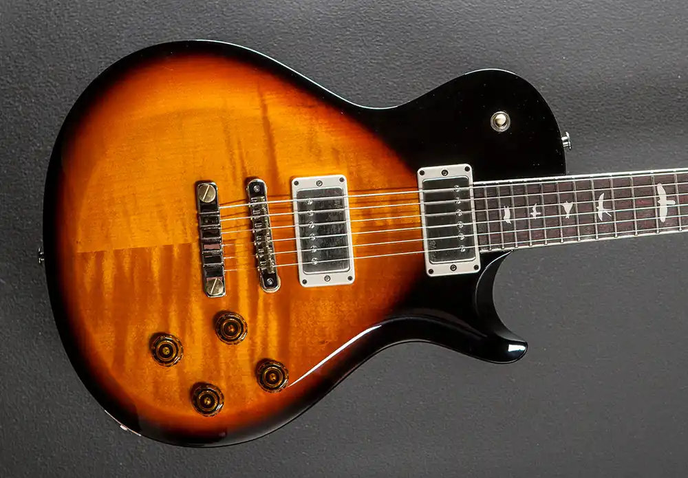 S2 McCarty 594 Singlecut '25– Dave's Guitar Shop Final Sale