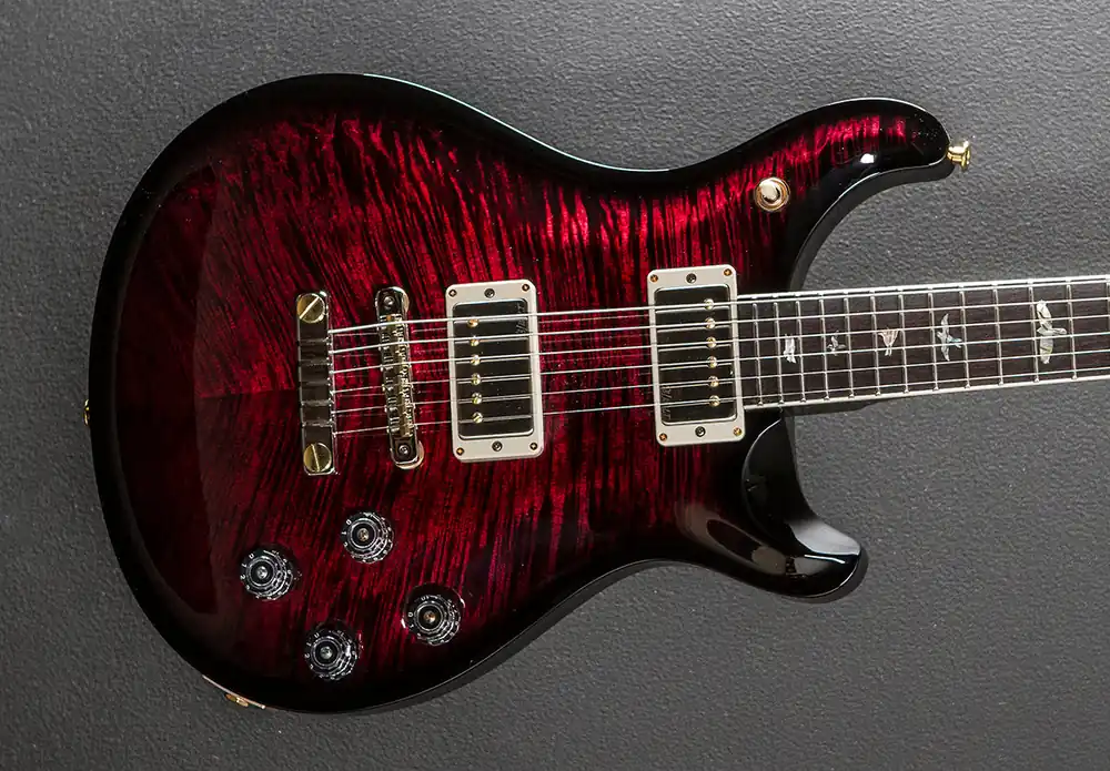 McCarty 594 10 Top '24– Dave's Guitar Shop Worldwide Shipping