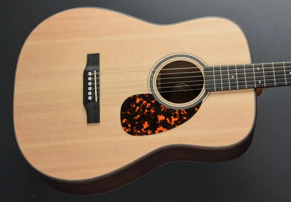 D-40 Rosewood 12-Fret Special Edition '23– Dave's Guitar Shop Seasonal Sale