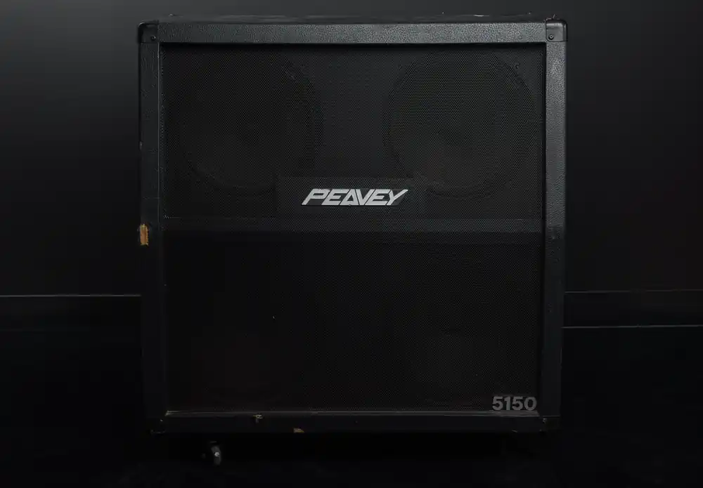 5150 Cabinet, Recent– Dave's Guitar Shop Express Delivery