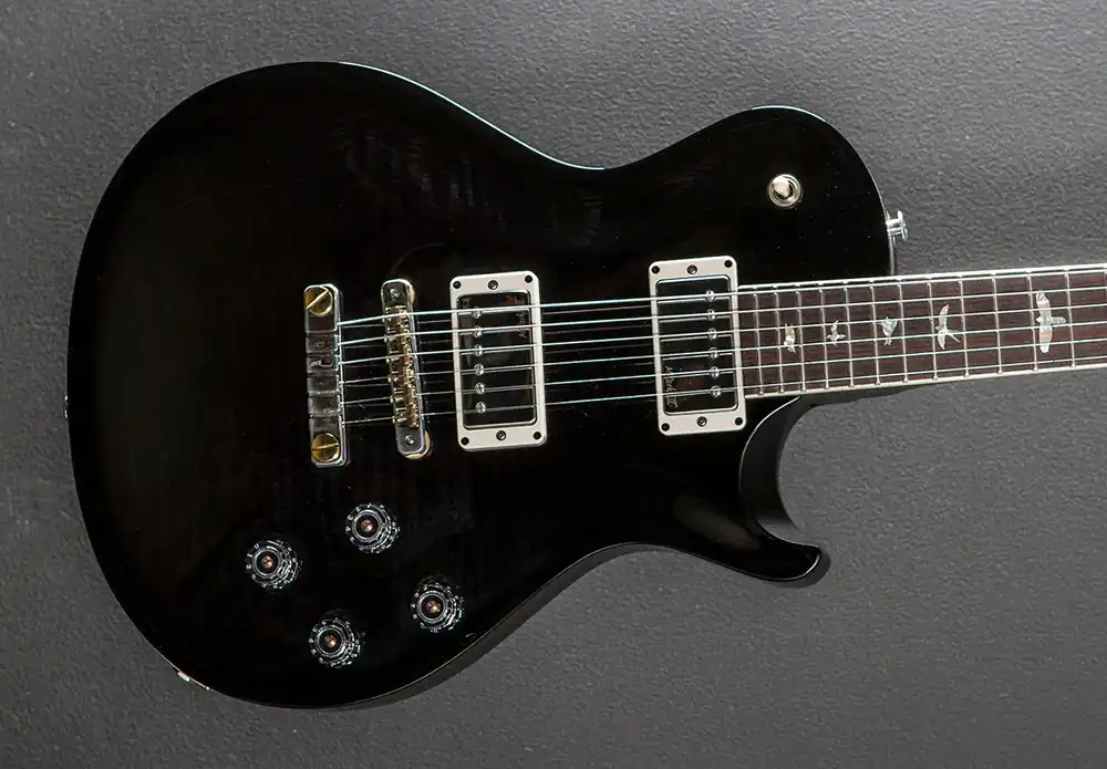 Exclusive 40th Anniversary PRS McCarty SC56 Limited Edition '25– Dave's Guitar Shop