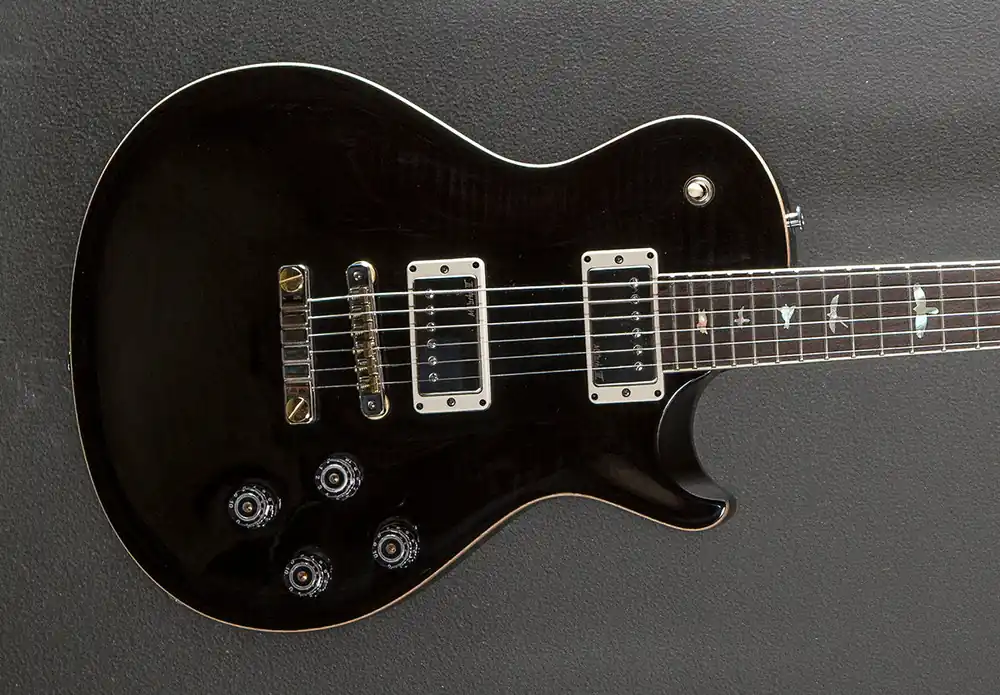 40th Anniversary PRS McCarty SC56 Limited Edition '25– Dave's Guitar Shop In Demand