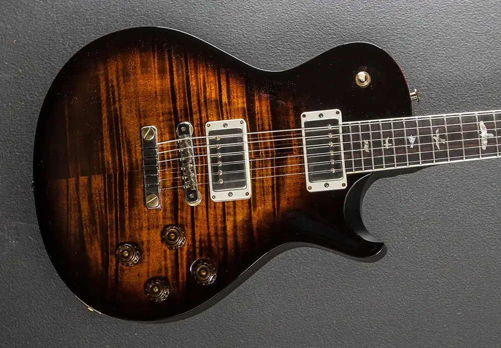 McCarty 594 Singlecut 10 Top '22– Dave's Guitar Shop Must Have