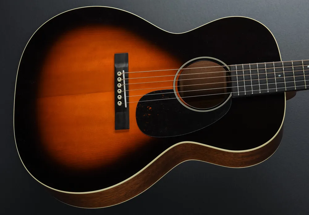 CEO-7– Dave's Guitar Shop Bulk Order