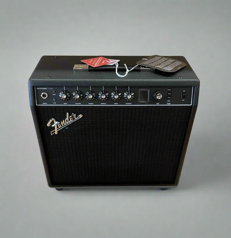 Mustang LTX50– Dave's Guitar Shop Fan Favorite