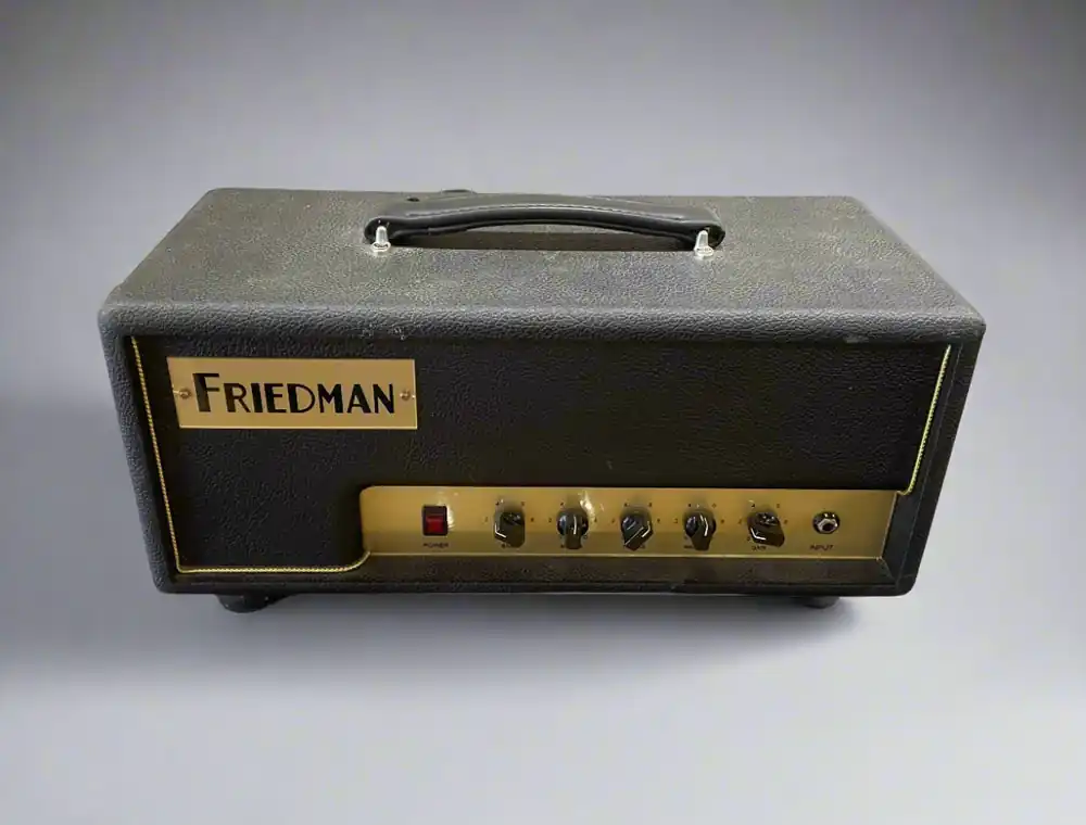 Factory Price PT-20 Head, Recent– Dave's Guitar Shop