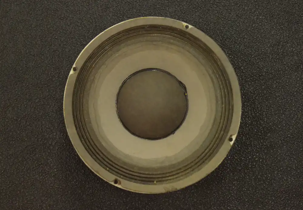 EC1050 10" Speaker, Recent– Dave's Guitar Shop Fresh Stock