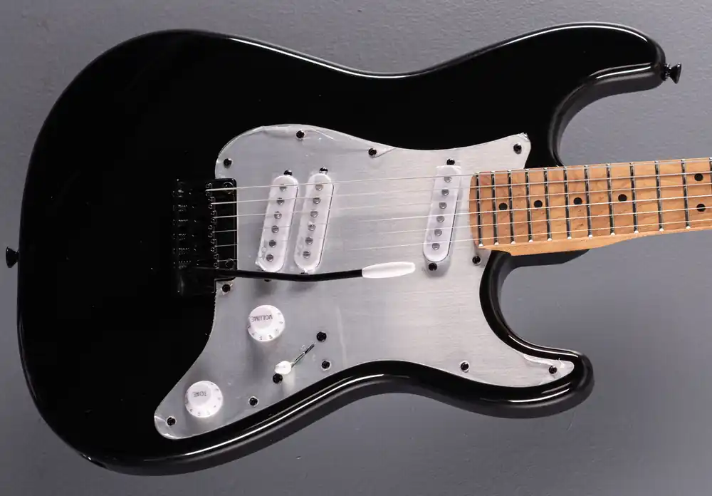 Next Day Delivery Used Contemporary Stratocaster Special '21– Dave's Guitar Shop