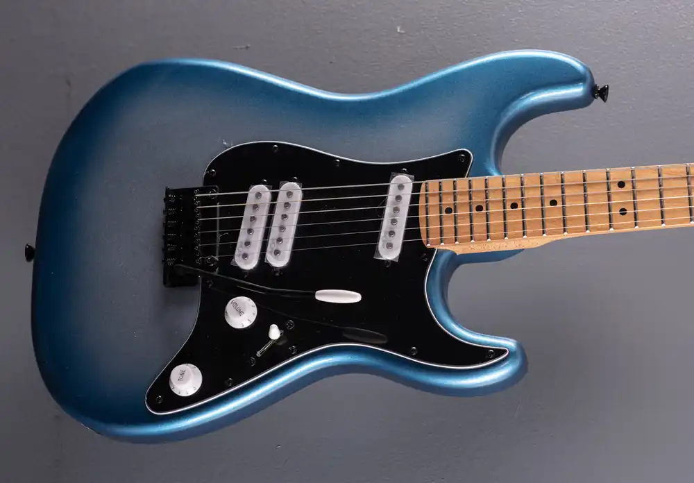 Used Contemporary Stratocaster Special '22– Dave's Guitar Shop Certified