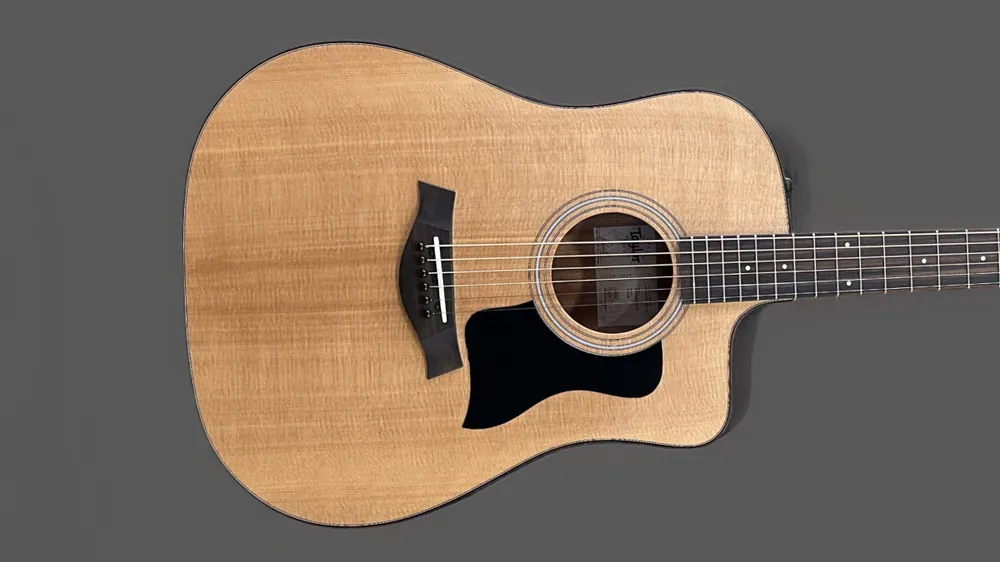 110CE– Dave's Guitar Shop High Quality