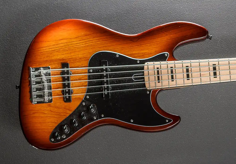 Marcus Miller V7 Vintage 5 String Bass '22– Dave's Guitar Shop Same Day Shipping