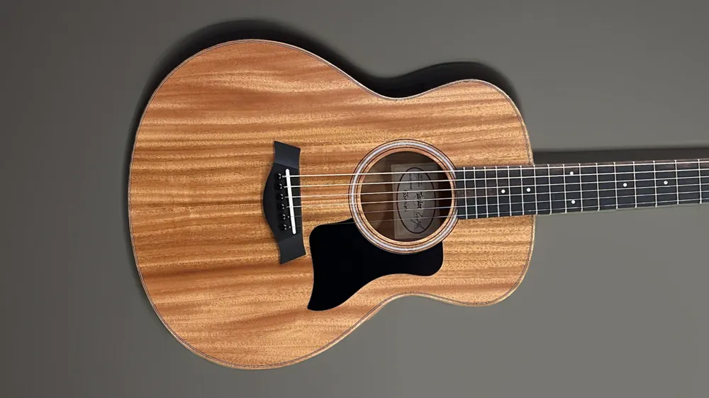 Editor’s Pick GS Mini Mahogany– Dave's Guitar Shop