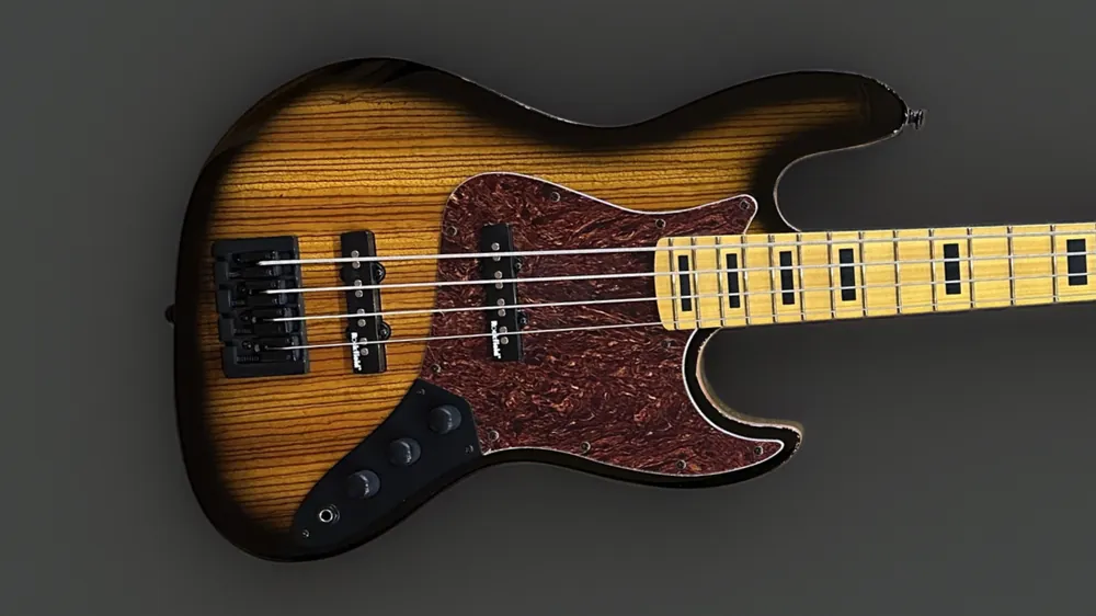 Bulk Order Vintage Element 4 Bass– Dave's Guitar Shop