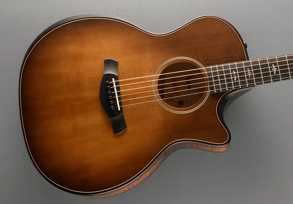 Builder's Edition 614ce– Dave's Guitar Shop Next Day Delivery