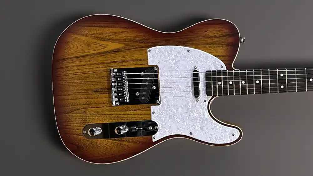 Must Have 53OP– Dave's Guitar Shop