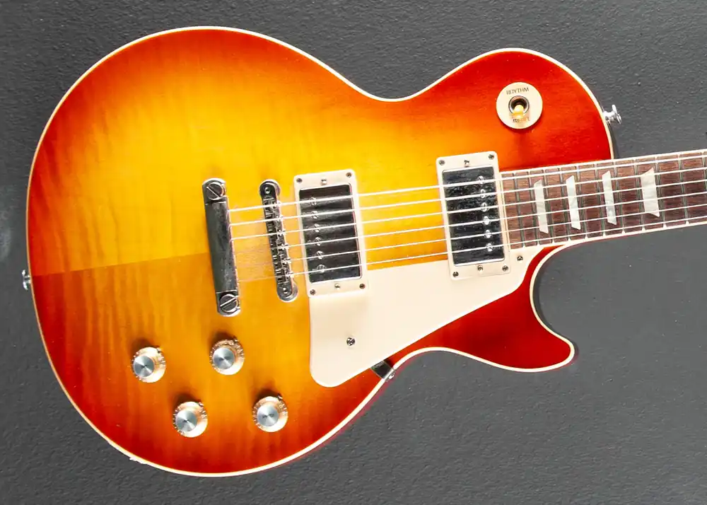 Les Paul Standard 60's '22– Dave's Guitar Shop Discount