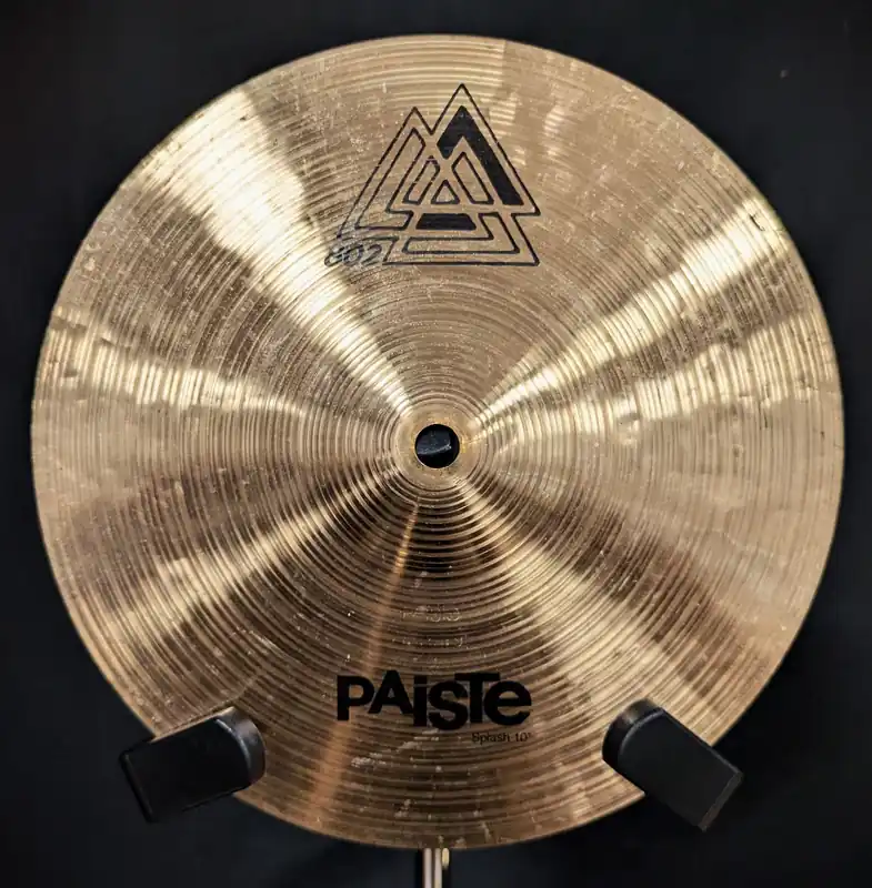 Worldwide Shipping 10 Inch 802 Splash– Dave's Guitar Shop