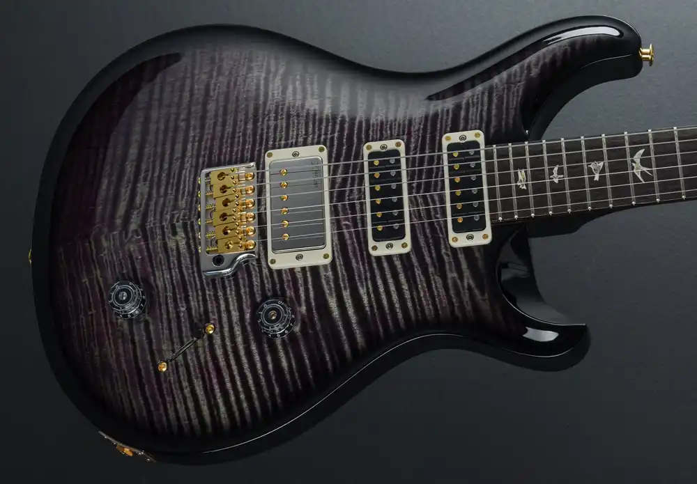Studio 10 Top - Purple Mist– Dave's Guitar Shop Special Offer