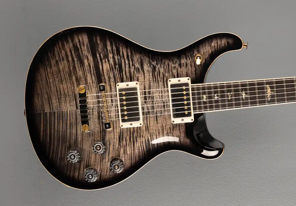 Top Pick McCarty 594 10 Top, '24– Dave's Guitar Shop
