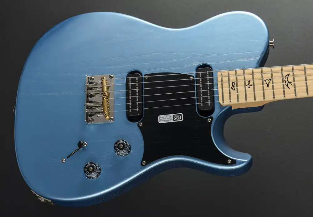 NF 53 Satin– Dave's Guitar Shop Luxury