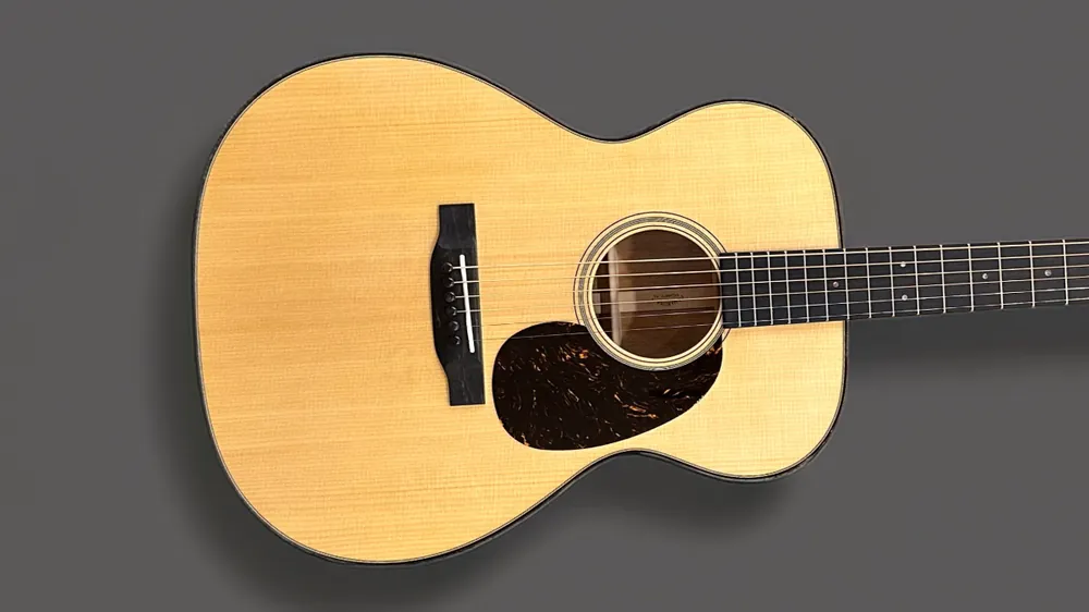 New for 2025 000-18– Dave's Guitar Shop Best Choice