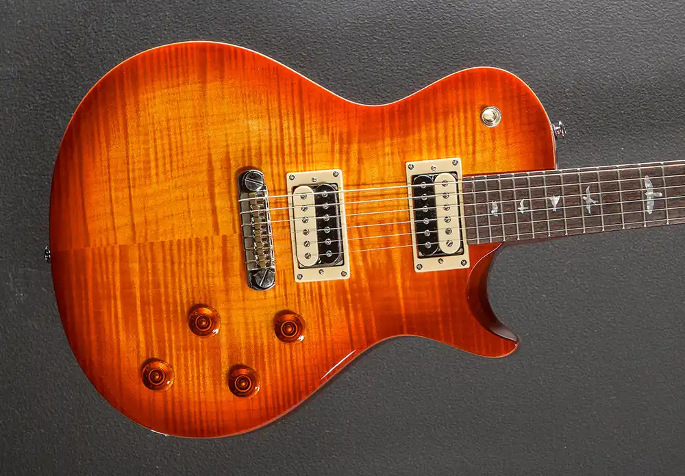 SE 245 '21– Dave's Guitar Shop While Supplies Last
