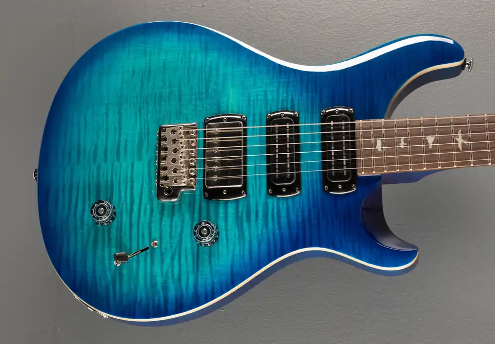 SE Studio, '25– Dave's Guitar Shop Holiday Sale