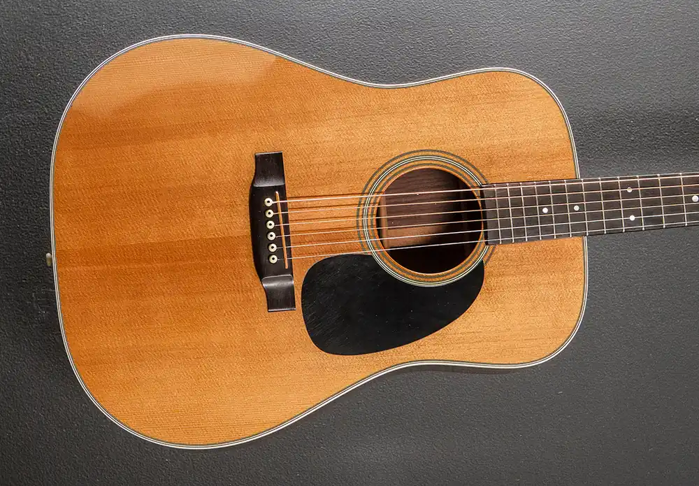 Exclusive D-28 '84– Dave's Guitar Shop