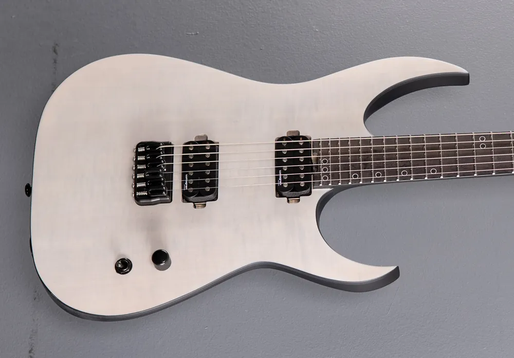 Keith Merrow KM-6 MK-III Legacy '23– Dave's Guitar Shop Free Delivery