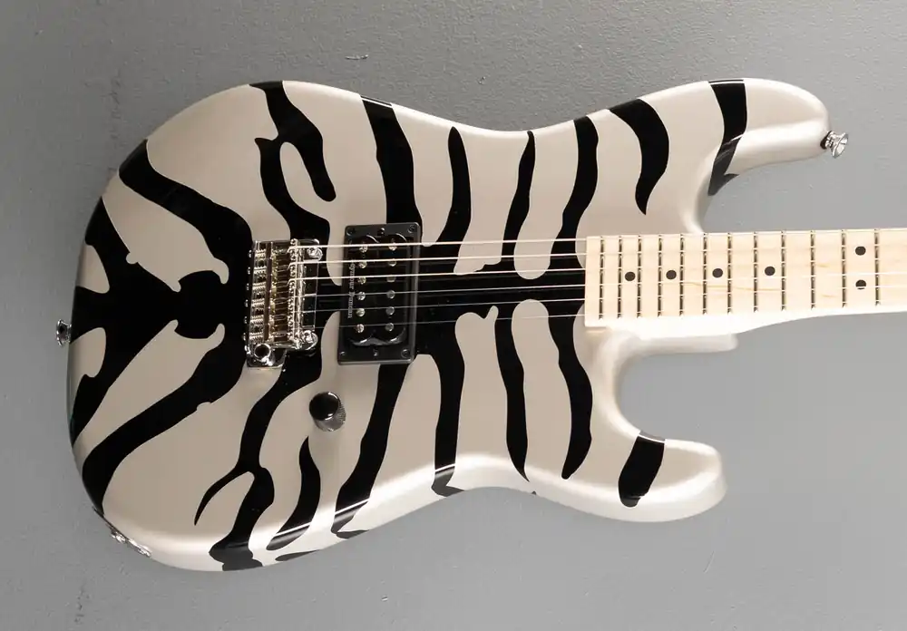 Super-Stock SD1 H 2PT M '23– Dave's Guitar Shop Sale