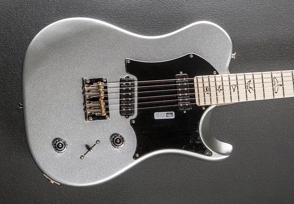 Myles Kennedy - Platinum Metallic– Dave's Guitar Shop Shop Now